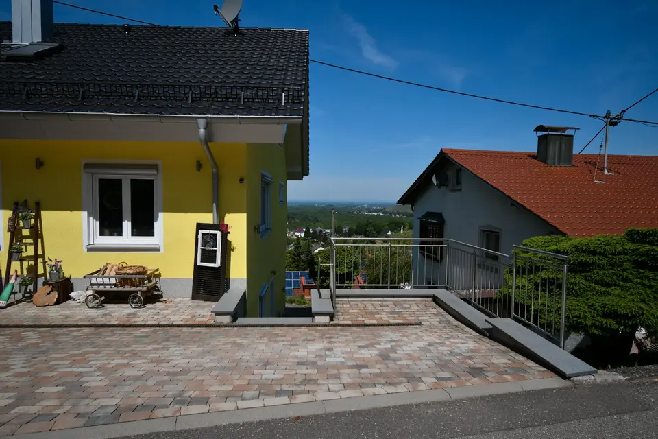 4 Zimmer Wohnung mit 105 m² in Offenburg – Bild 8