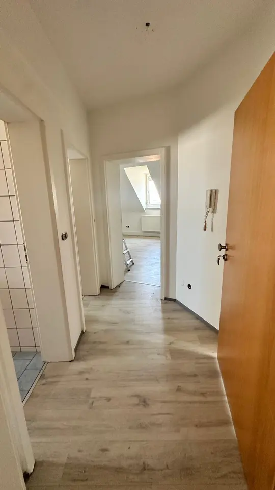4 Zimmer Wohnung mit 105 m² in Offenburg – Bild 9