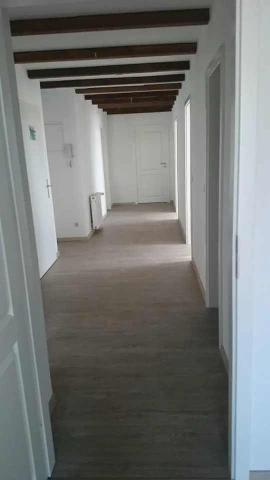 4 Zimmer Wohnung mit 105 m² in Stendal – Bild 5