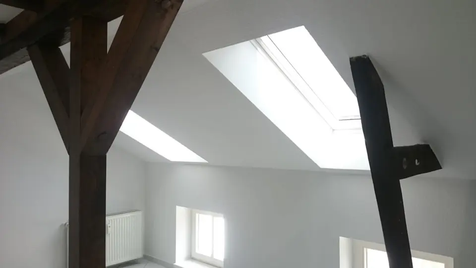 4 Zimmer Wohnung mit 105 m² in Stendal – Bild 9
