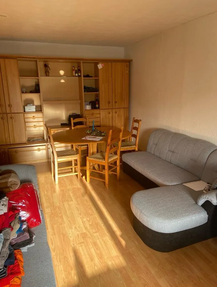 2 Zimmer Wohnung mit 60 m² in Herne – Bild 1