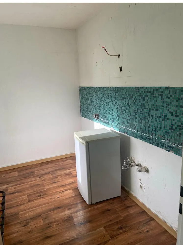 2 Zimmer Wohnung mit 60 m² in Herne – Bild 2