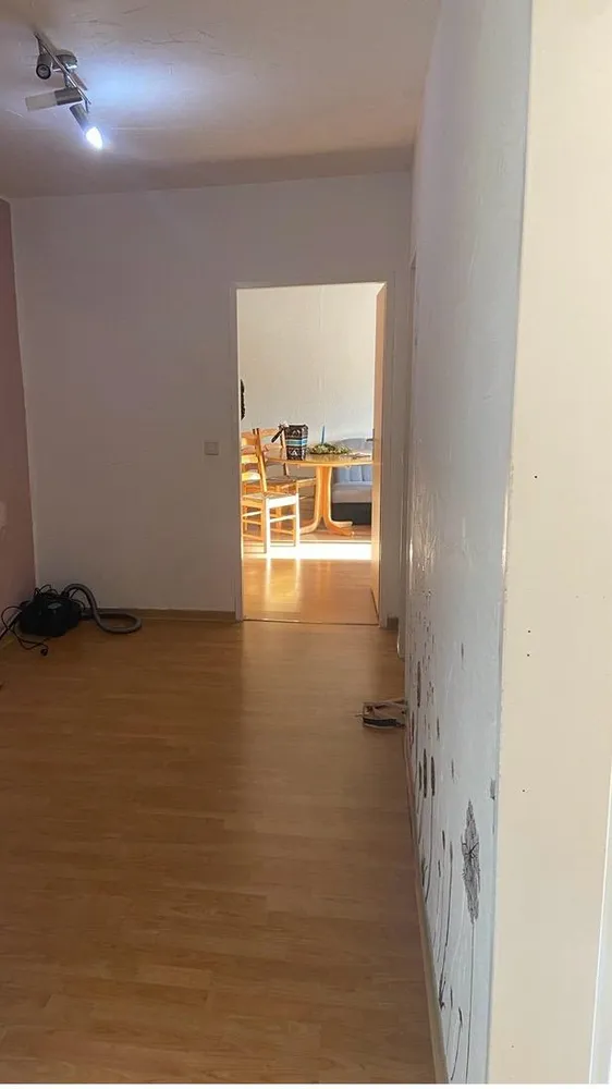2 Zimmer Wohnung mit 60 m² in Herne – Bild 4