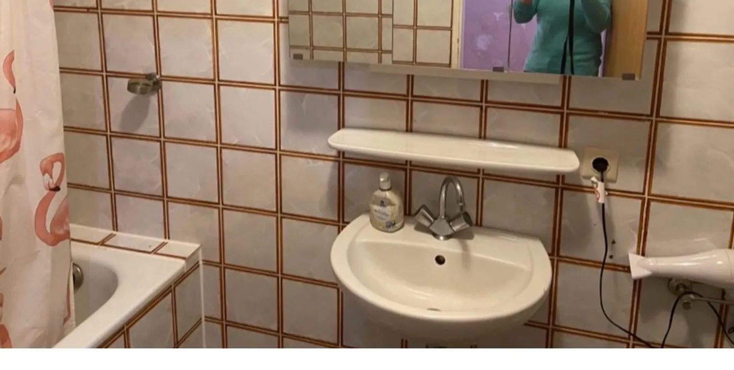 2 Zimmer Wohnung mit 60 m² in Herne – Bild 6