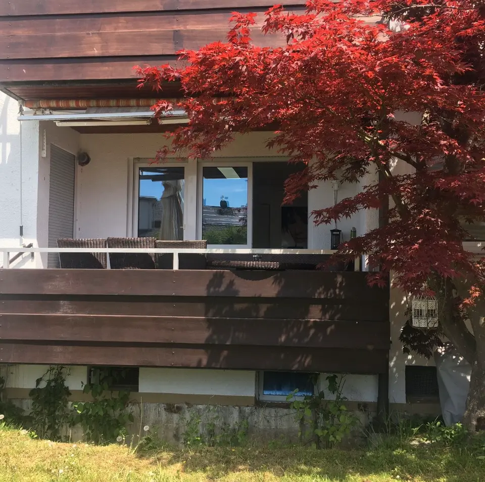 WG-Zimmer mit 25 m² in Friedrichshafen – Bild 3