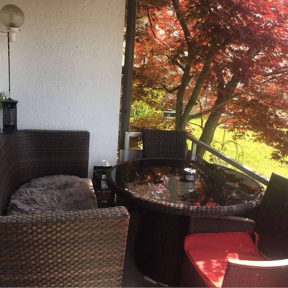 WG-Zimmer mit 25 m² in Friedrichshafen – Bild 5