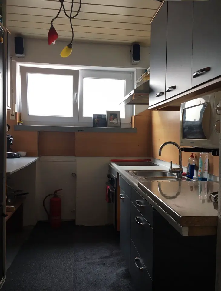 WG-Zimmer mit 25 m² in Friedrichshafen – Bild 6