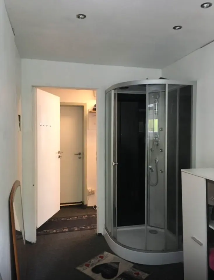 WG-Zimmer mit 25 m² in Friedrichshafen – Bild 8