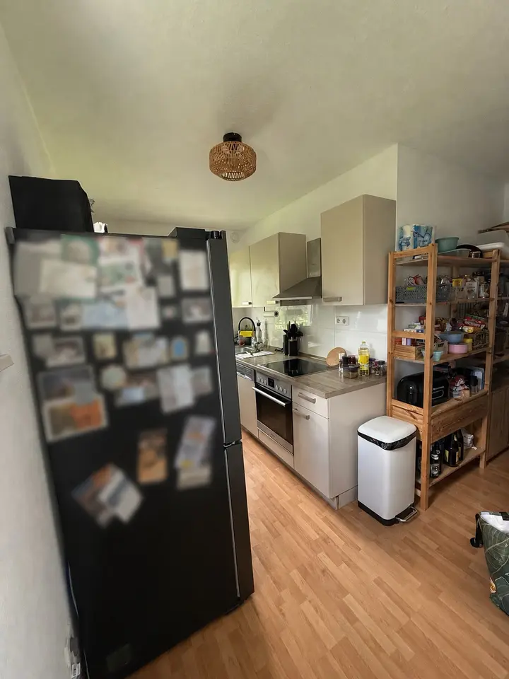 WG-Zimmer mit 85 m² in Wiesbaden – Bild 3