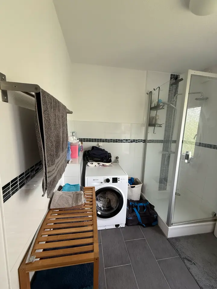 WG-Zimmer mit 85 m² in Wiesbaden – Bild 5