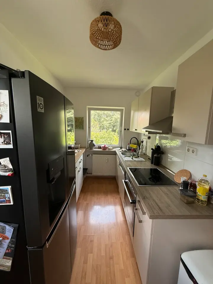 WG-Zimmer mit 85 m² in Wiesbaden – Bild 6