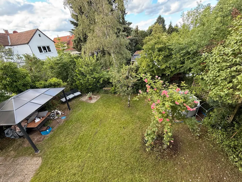 WG-Zimmer mit 85 m² in Wiesbaden – Bild 8