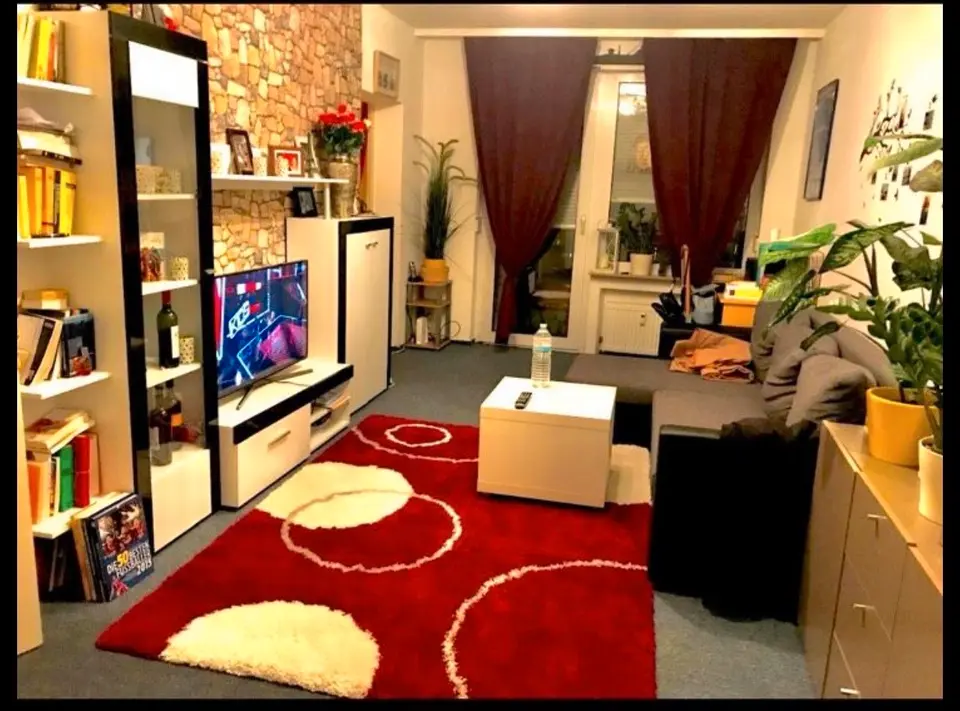 WG-Zimmer mit 85 m² in Wiesbaden – Bild 10