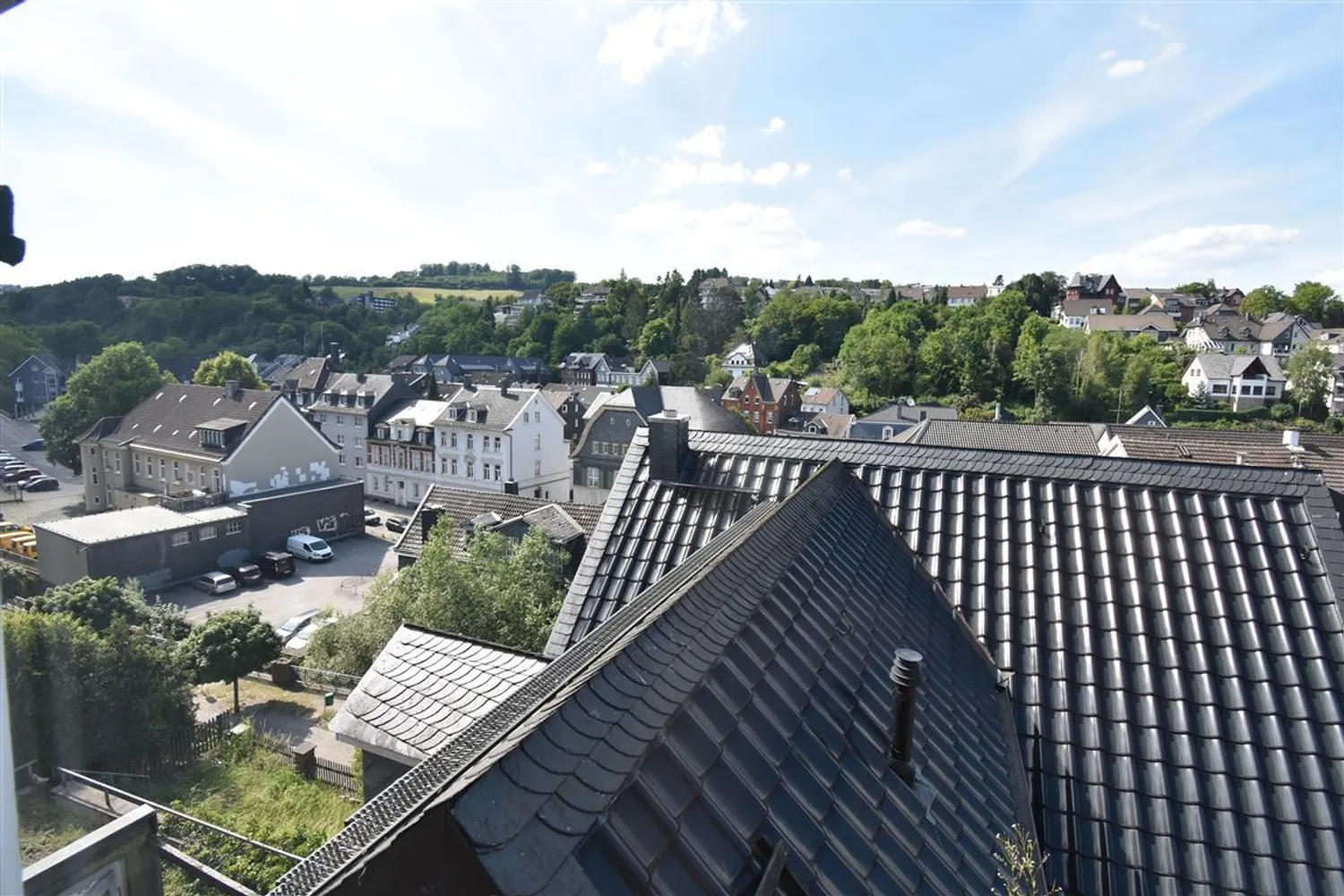 3 Zimmer Wohnung mit 105 m² in Velbert – Bild 12