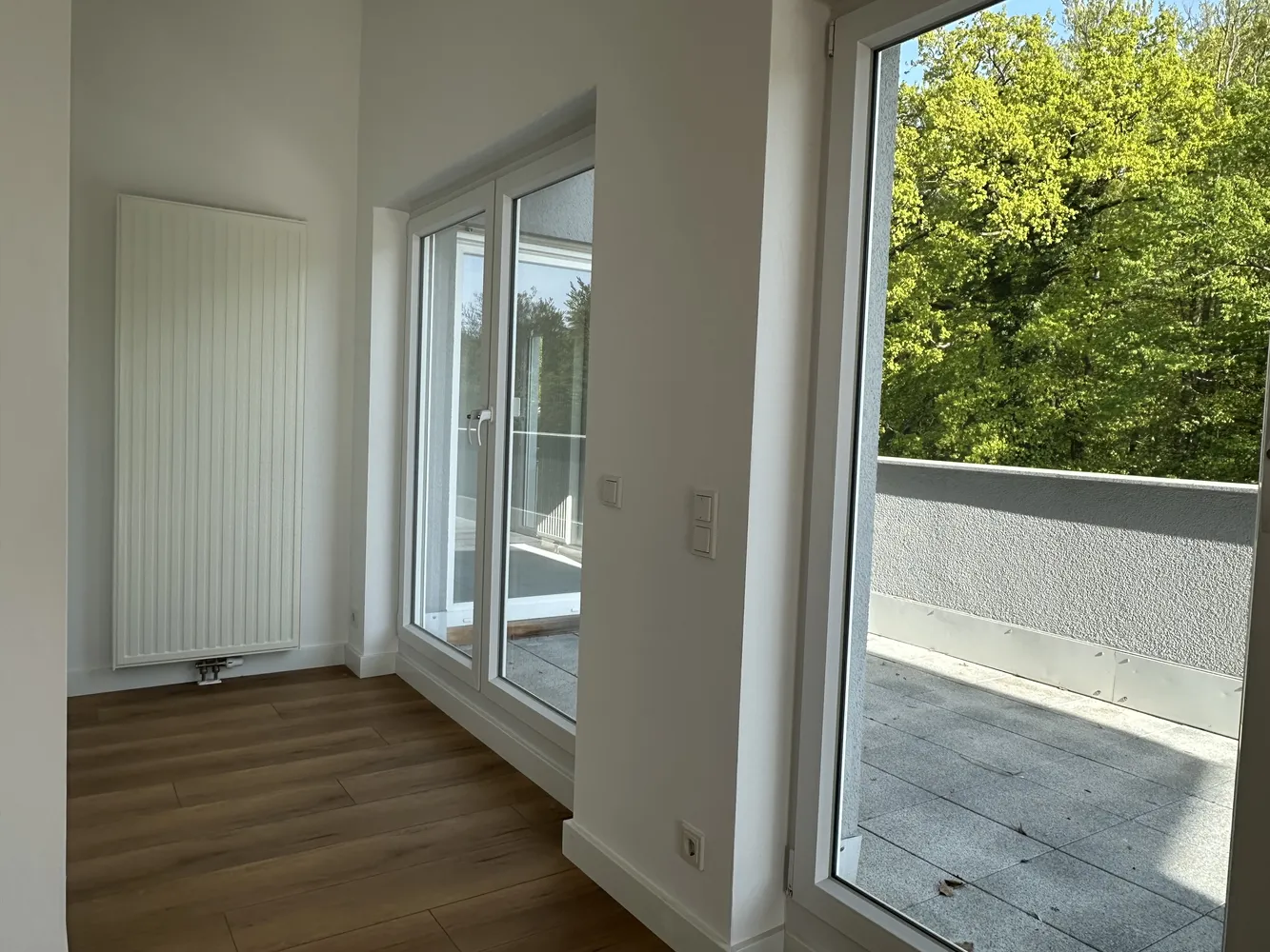 4 Zimmer Wohnung mit 150 m² in Göttingen – Bild 3