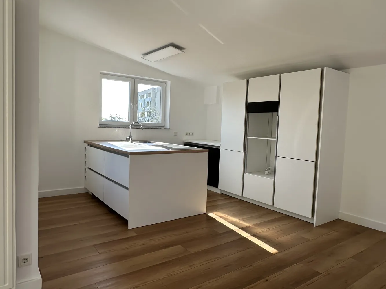 4 Zimmer Wohnung mit 150 m² in Göttingen – Bild 5