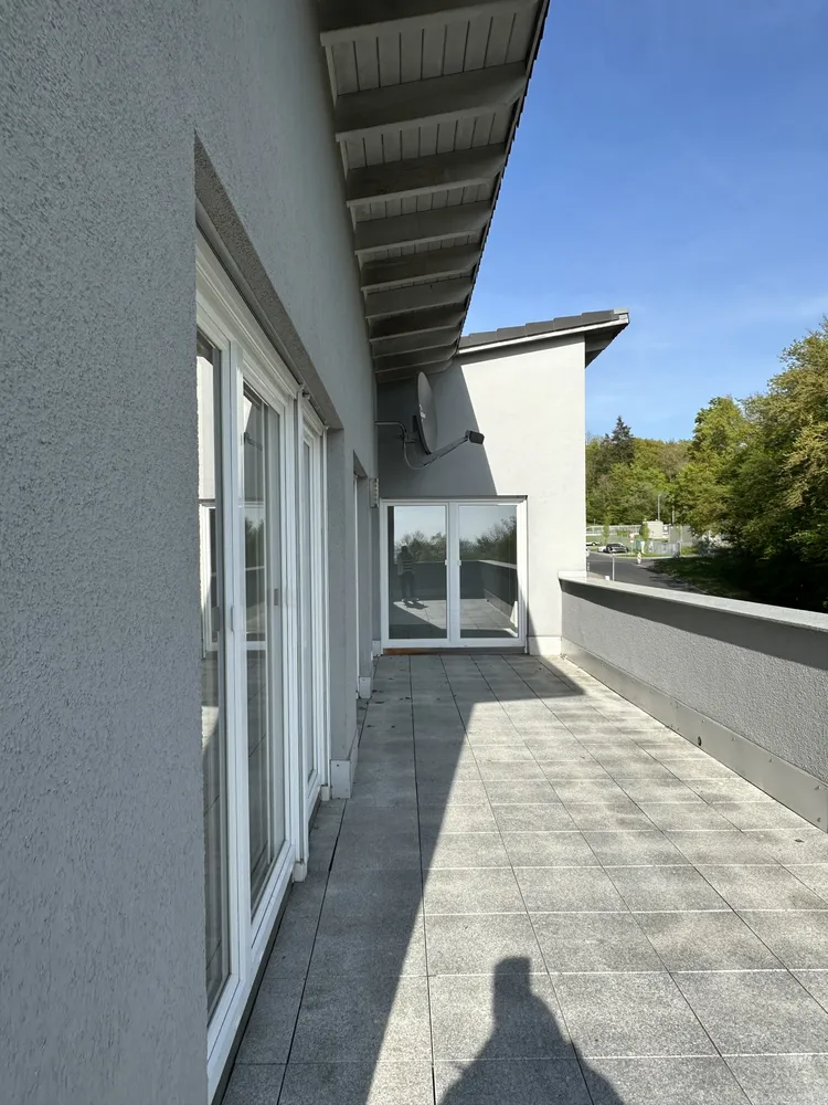 4 Zimmer Wohnung mit 150 m² in Göttingen – Bild 8