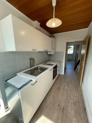 3 Zimmer Wohnung mit 52 m² in Krefeld – Bild 8