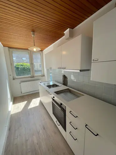 3 Zimmer Wohnung mit 52 m² in Krefeld – Bild 9