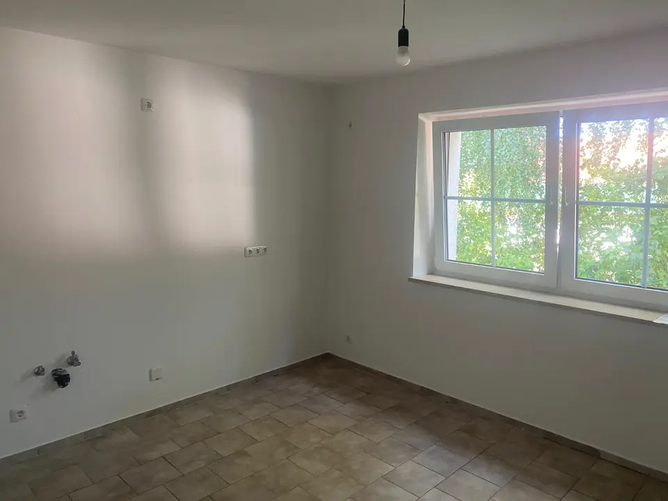 2 Zimmer Wohnung mit 38 m² in Freising – Bild 1