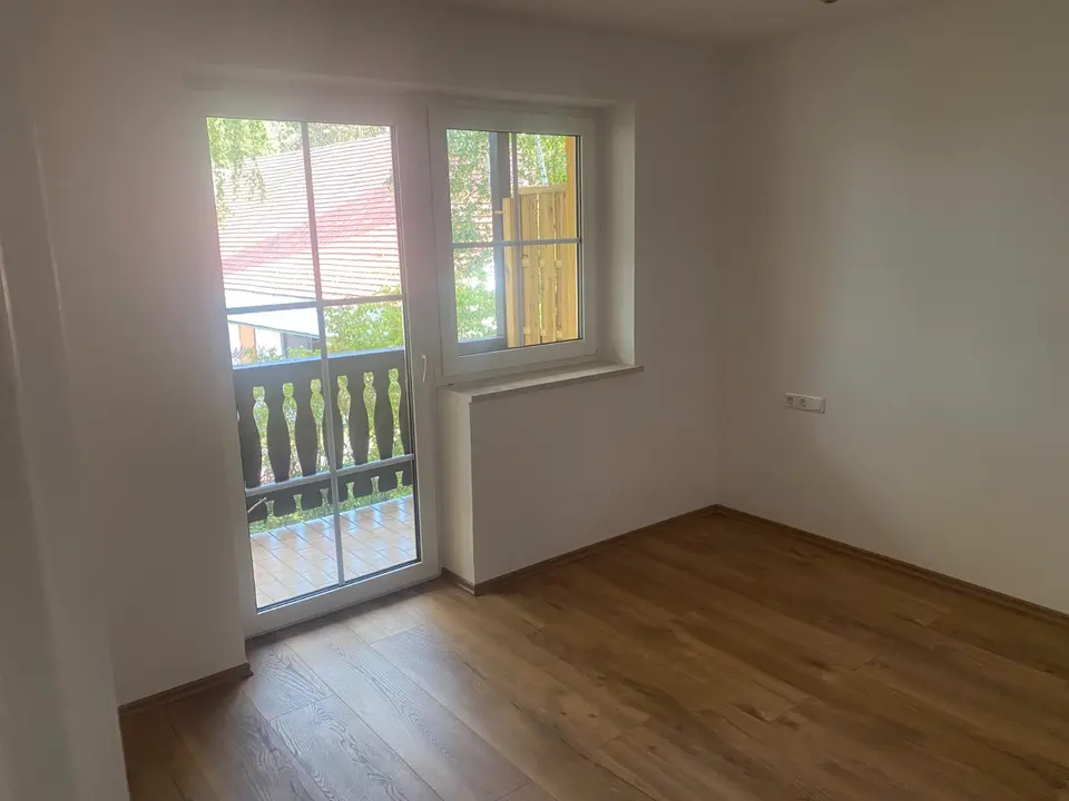 2 Zimmer Wohnung mit 38 m² in Freising – Bild 2