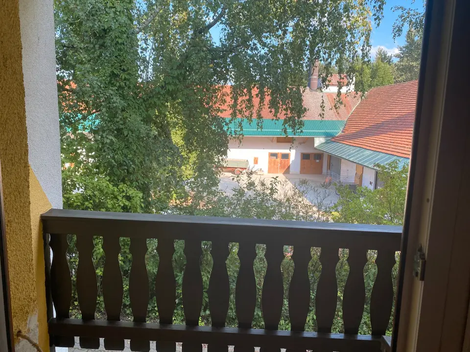 2 Zimmer Wohnung mit 38 m² in Freising – Bild 3