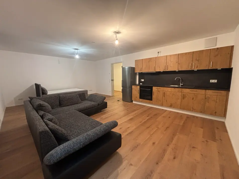 2 Zimmer Wohnung mit 38 m² in Freising – Bild 10