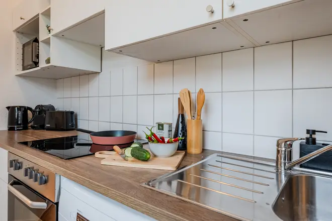 1 Zimmer Wohnung mit 46 m² in Berlin – Bild 11