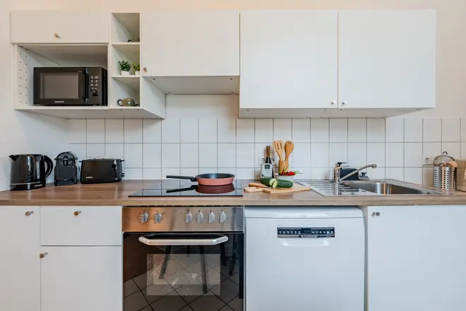 1 Zimmer Wohnung mit 46 m² in Berlin – Bild 12