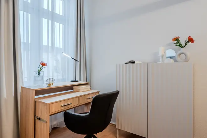 1 Zimmer Wohnung mit 46 m² in Berlin – Bild 4