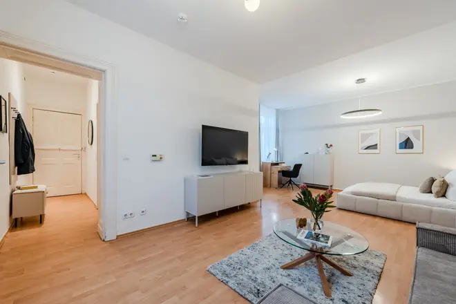 1 Zimmer Wohnung mit 46 m² in Berlin – Bild 6