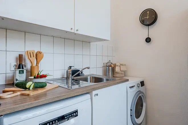 1 Zimmer Wohnung mit 46 m² in Berlin – Bild 9
