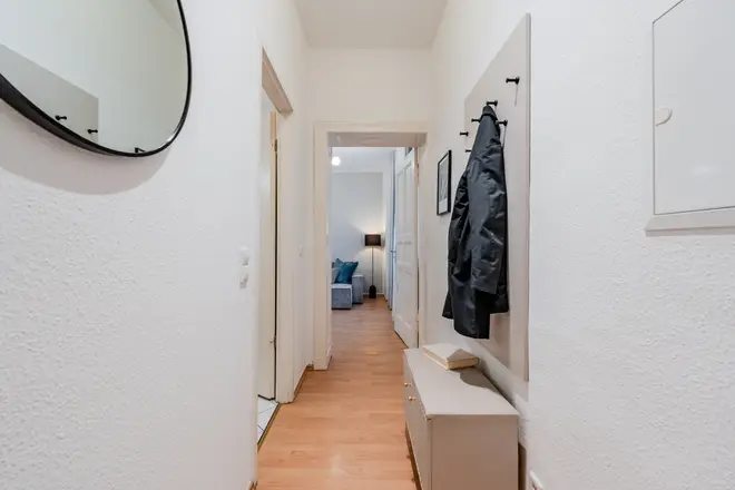 1 Zimmer Wohnung mit 46 m² in Berlin – Bild 10