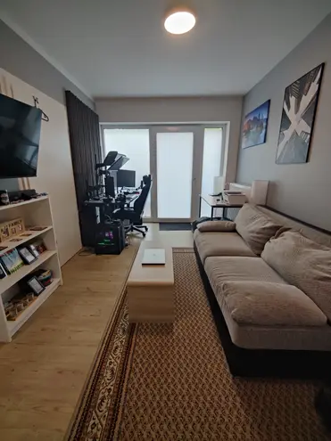 2 Zimmer Wohnung mit 38 m² in Paderborn – Bild 1