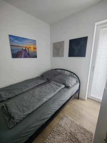 2 Zimmer Wohnung mit 38 m² in Paderborn – Bild 2