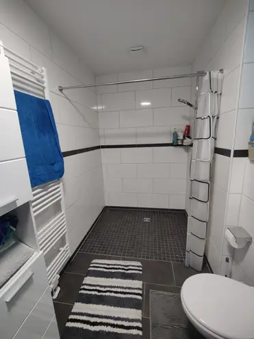 2 Zimmer Wohnung mit 38 m² in Paderborn – Bild 3