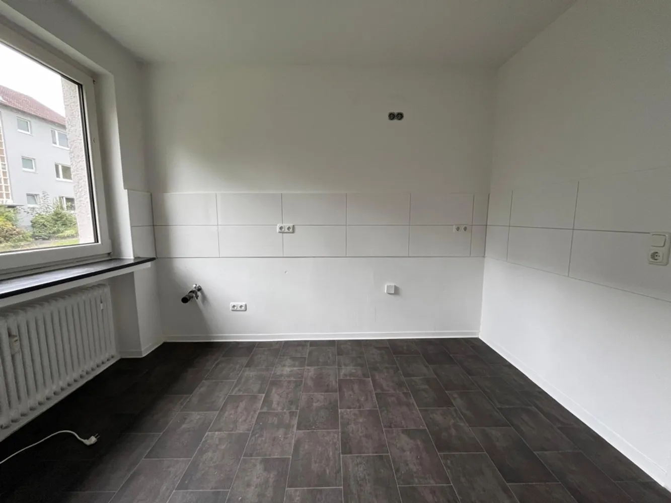 2 Zimmer Wohnung mit 57 m² in Siegen – Bild 3
