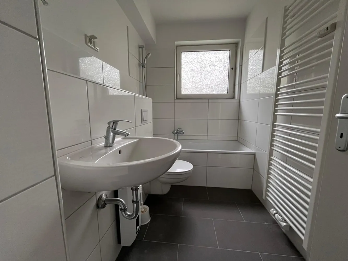 2 Zimmer Wohnung mit 57 m² in Siegen – Bild 4