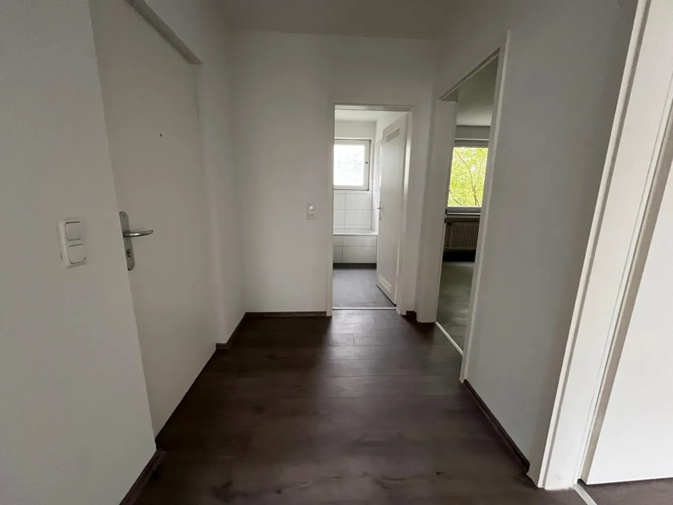 2 Zimmer Wohnung mit 57 m² in Siegen – Bild 5