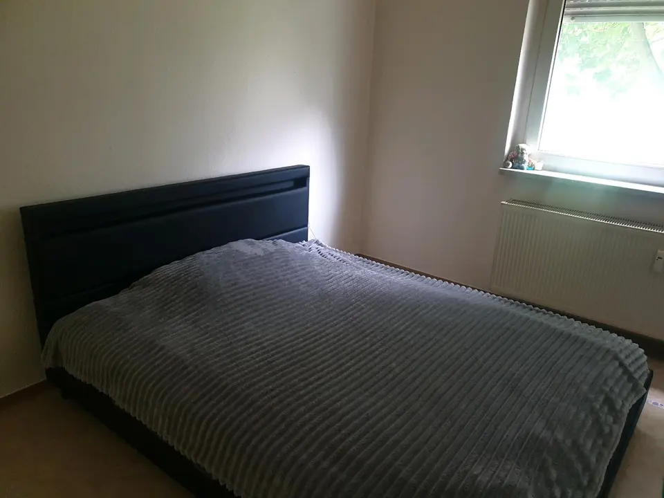 2 Zimmer Wohnung mit 44 m² in Nordhausen – Bild 3