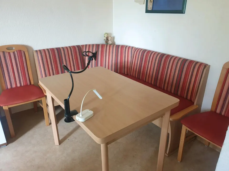 2 Zimmer Wohnung mit 44 m² in Nordhausen – Bild 5