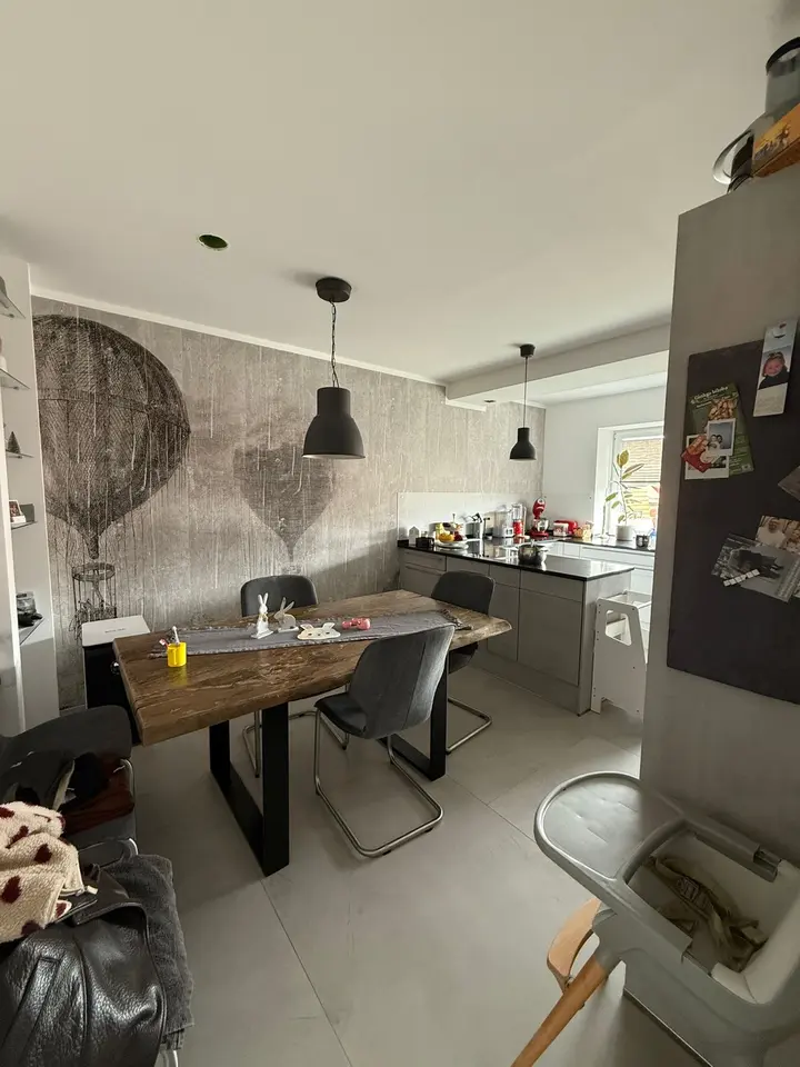 3 Zimmer Wohnung mit 145 m² in Eisenach – Bild 2