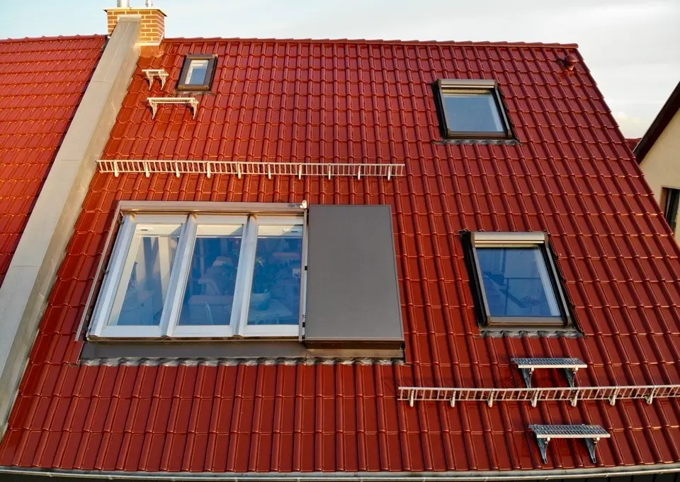 3 Zimmer Wohnung mit 145 m² in Eisenach – Bild 4