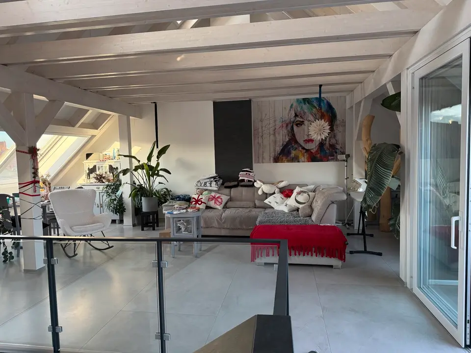 3 Zimmer Wohnung mit 145 m² in Eisenach – Bild 5