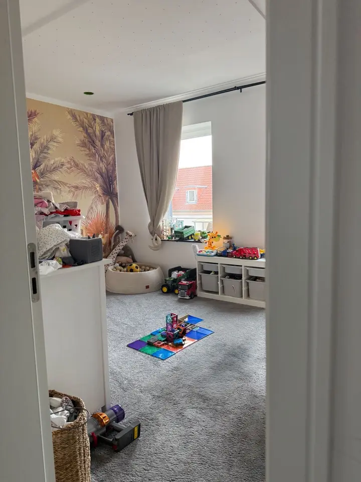 3 Zimmer Wohnung mit 145 m² in Eisenach – Bild 7