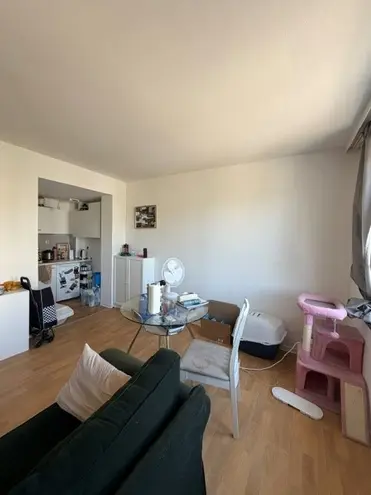 2 Zimmer Wohnung mit 36 m² in Mönchengladbach – Bild 2
