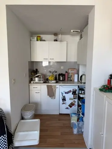 2 Zimmer Wohnung mit 36 m² in Mönchengladbach – Bild 3