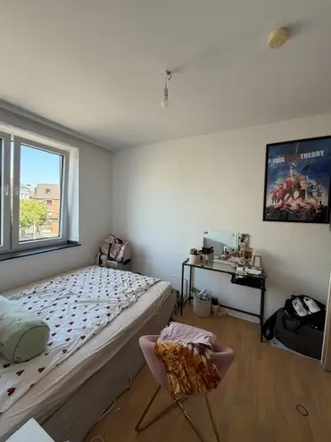 2 Zimmer Wohnung mit 36 m² in Mönchengladbach – Bild 4