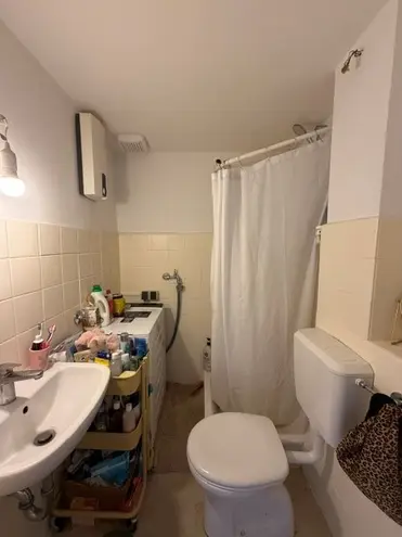 2 Zimmer Wohnung mit 36 m² in Mönchengladbach – Bild 5