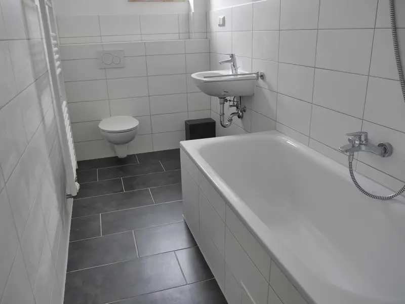 3 Zimmer Wohnung mit 61 m² in Hanau – Bild 5